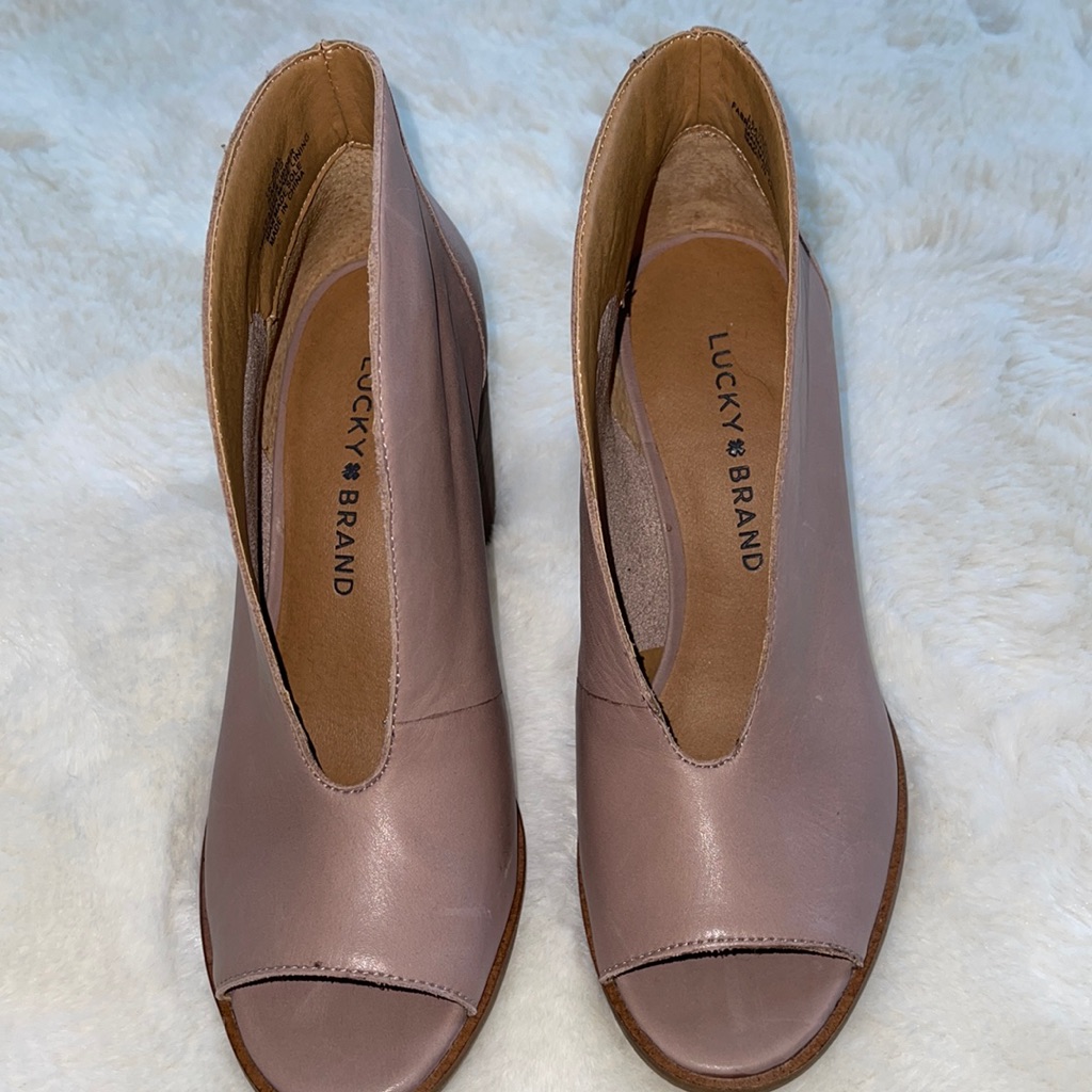 Lucky Brand Sz 5